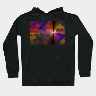 Tunnel Vision Hoodie